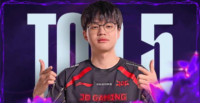 海外追LPL比赛卡成PPT？我用了这招，连Xun的神操作都能看清每一帧