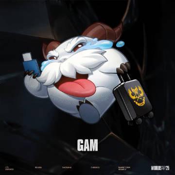 刷到LCP赛区新表情时，我正卡在460ms延迟的排位赛里——海外党玩国服的心酸谁懂啊