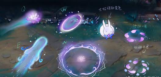 刷到海外朋友晒灵魂莲华新皮肤，我才懂：原来他们看国服视频比打排位还难