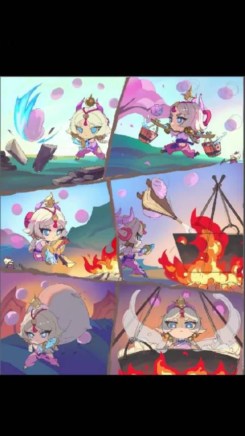 《云顶之弈S15灵魂莲华小小芸阿娜上线！海外玩家如何用Sixfast解锁国服延迟高问题？》