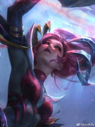 海外追剧打游戏总卡顿？魔女娜美画师分享：四个月逆袭背后的真实故事