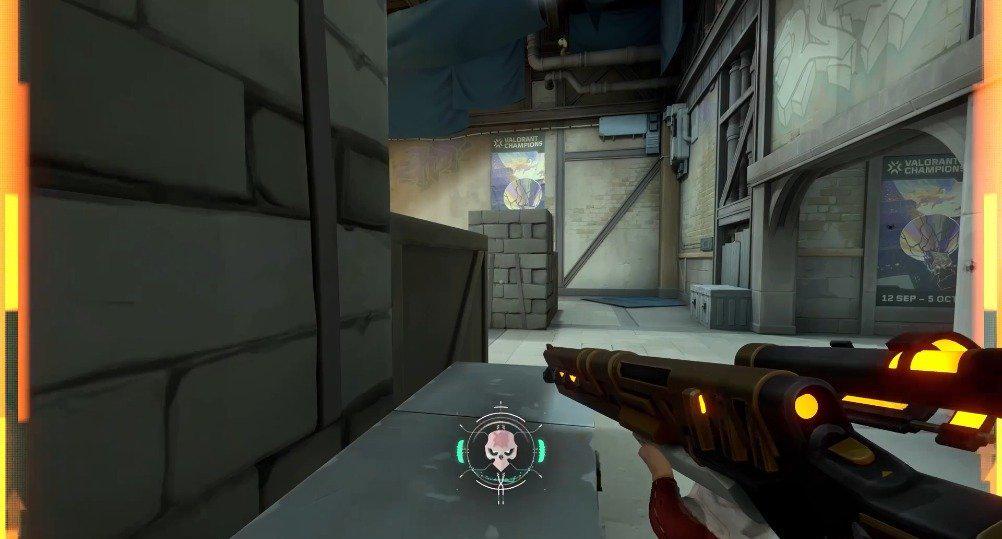 《无畏契约斗牛模式海外上线！在国外玩国服延迟高怎么办？》