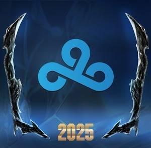 刷到LTA赛区新队标时，我正卡在460ms延迟上——海外华人的游戏乡愁，谁懂？