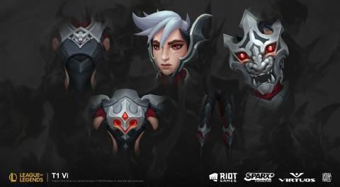 海外华人必看！三步教你解锁国内热门影视综艺，不再错过T1冠军皮肤首发