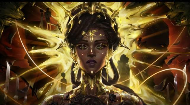 《英雄联盟同人创作爆火，海外玩家如何用Sixfast解锁微博视频与游戏内容？》