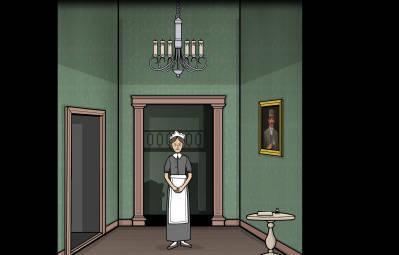 海外华人如何畅玩《湖之仆从》？3步教你突破Steam地区限制！