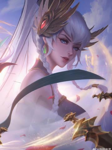 海外华人深夜刷到玉剑传说刀妹，却因地区限制卡成PPT？这波回忆杀太扎心