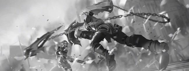 海外追剧党必看！手把手教你解锁《双城之战》第二季地区限制