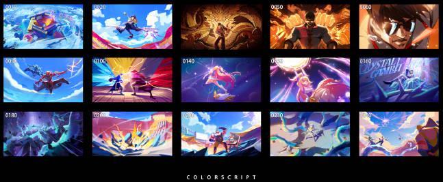 刷到云顶之弈新赛季宣传片时，我正蹲在纽约凌晨的网吧——那些熟悉的英雄让我想起国内通宵开黑的日子