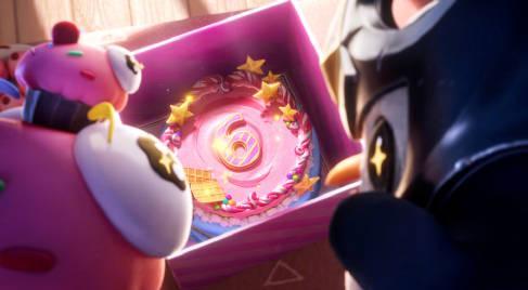 《云顶之弈S14动画短片海外限看？Sixfast一键解锁国服内容加速攻略》