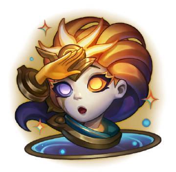 刷到LOL新皮肤那天，我正卡在海外看国内直播——那些年我们错过的国服限定