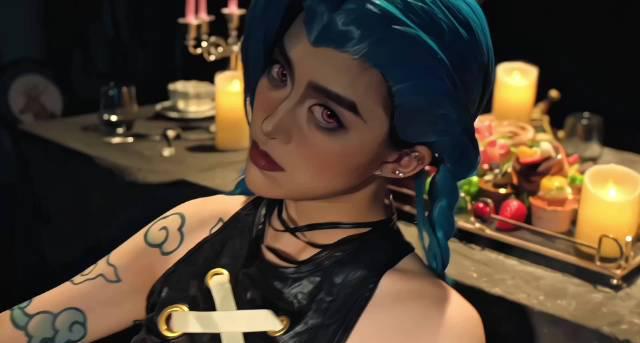 海外追剧党必看！3招教你解锁国内热门影视综艺，追《英雄联盟》不再卡顿