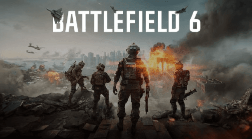 战地风云6正式开售，海外玩战地6卡加载怎么办？