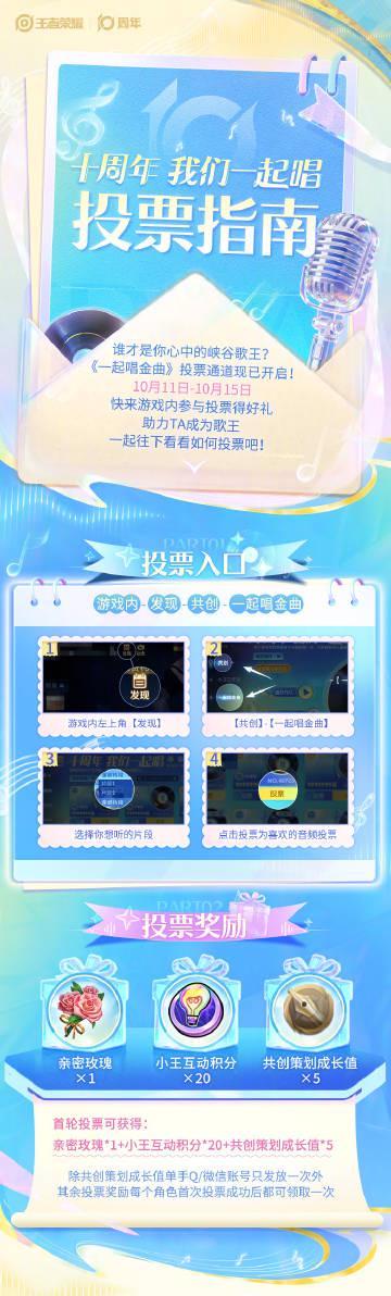 海外华人看不了《王者荣耀》十周年合唱？三招教你解锁地区限制，为心仪歌王打Call！