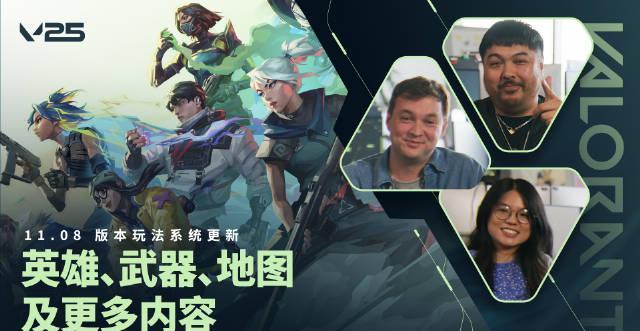 《无畏契约》2025终极更新海外限玩？实测Sixfast一键加速国服！