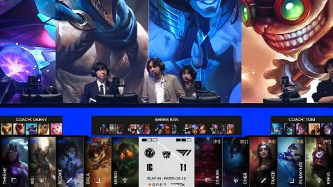 海外华人追电竞必看！三步教你解决地区限制，不错过任何一场精彩比赛