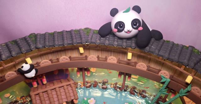 刷到云顶新棋盘时我正蹲在纽约地铁站，突然想起当年和室友通宵下棋的日子