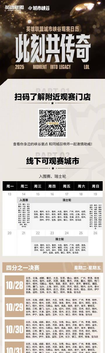 海外追LOL比赛卡成PPT？我在纽约找到的观赛据点，网速比国内还丝滑
