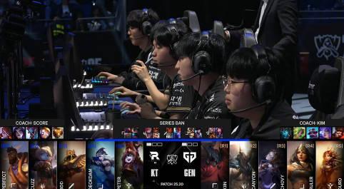 海外华人追电竞必看！3招解决国内平台直播卡顿问题