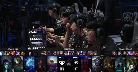 海外华人追电竞必看！三招教你解决地区限制，全球总决赛不再错过