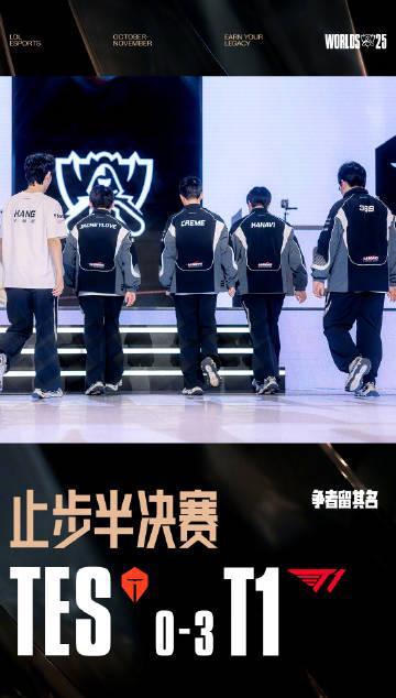 《2025英雄联盟S15半决赛TES憾负T1，海外玩家如何用Sixfast加速国服观赛？》