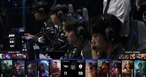 海外追电竞必看！手把手教你解锁LOL全球赛事直播限制