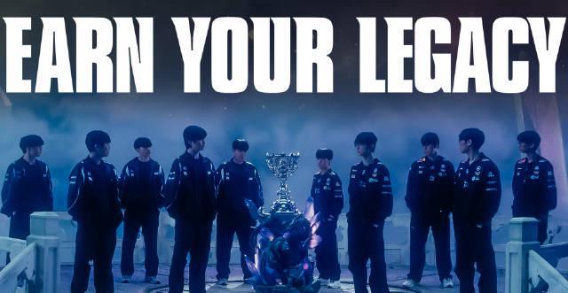 海外追S15决赛太卡？三招教你解决地区限制，高清看Faker终极之战