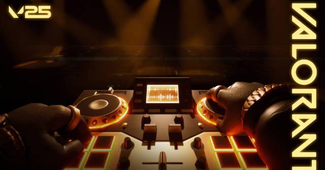 《无畏契约》海外限玩？实测Sixfast一键解锁国服低延迟！