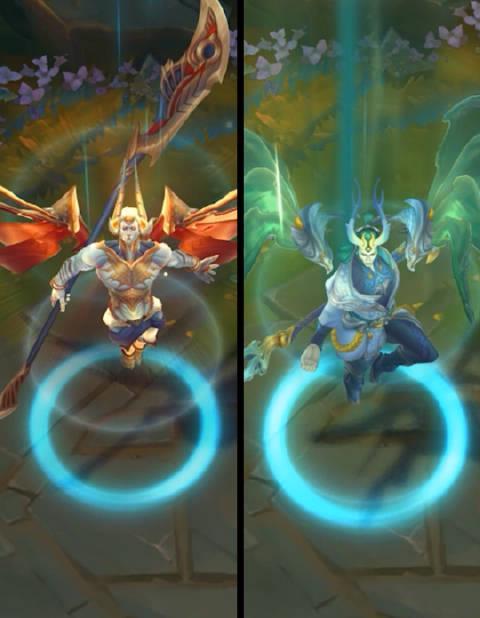 《英雄联盟新英雄亚恒PBE上线，海外玩家如何用Sixfast加速体验？》