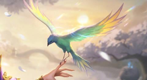 海外追剧党必看！手把手教你解锁国内影视资源，畅享《英雄联盟》灵魂莲华新皮肤