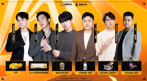 刷到海外闺蜜凌晨三点发来的游戏投票链接，我才明白什么叫‘时差党的痛’