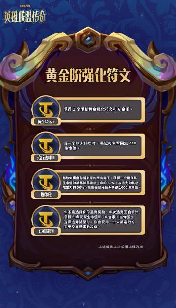 云顶之弈S16海外限玩？Sixfast一键解锁国服新赛季强化符文