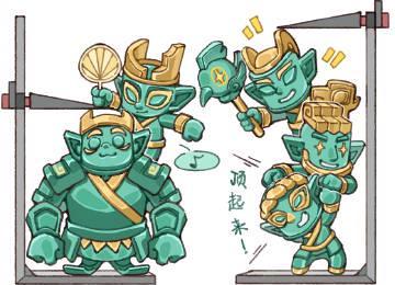 海外华人如何突破地区限制观看国内影视？青铜小兵叠叠乐竟藏合作秘诀