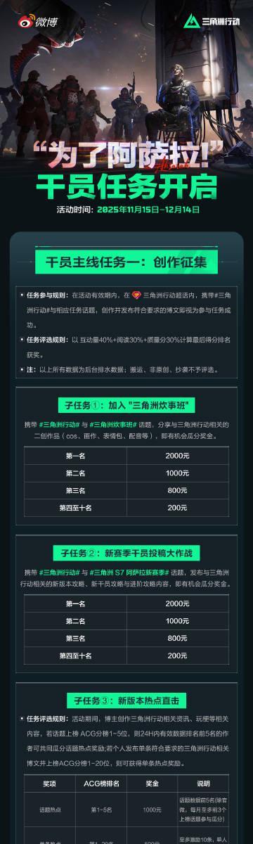 刷到《三角洲行動》新賽季活動時，我正卡在海外追劇的轉圈圈畫面裡——原來遊戲福利和追劇限制一樣讓人又愛又恨