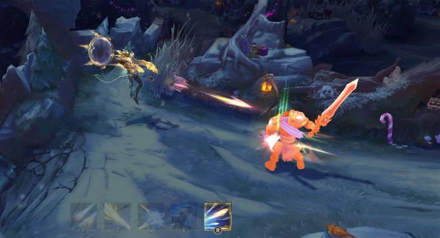 海外追剧党必看！3招解决地区限制，轻松追《英雄联盟》新皮肤