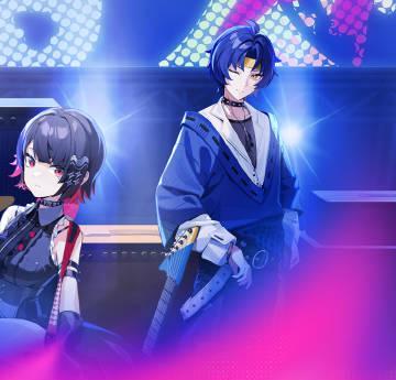 绝区零FES广州站全攻略：TapTap展台福利大揭秘，手把手教你抢票拿周边