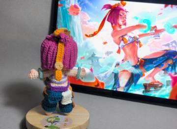 《英雄联盟S15全球总决赛火热开赛，海外玩家如何用Sixfast回国加速器畅玩国服、刷微博追热点？》