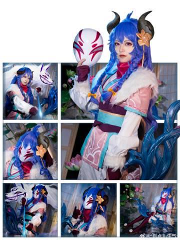 刷到国内朋友晒的LOL手游新皮肤，我在海外卡成PPT，这波回忆杀差点把我整破防了