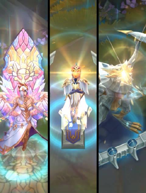 海外追剧党看过来！手把手教你解锁国内影音平台，畅享《英雄联盟》新皮肤无延迟