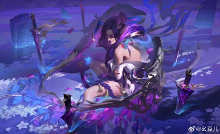 《英雄联盟》同人大赛落幕！这份获奖名单里，藏着多少玩家的热爱与才华？