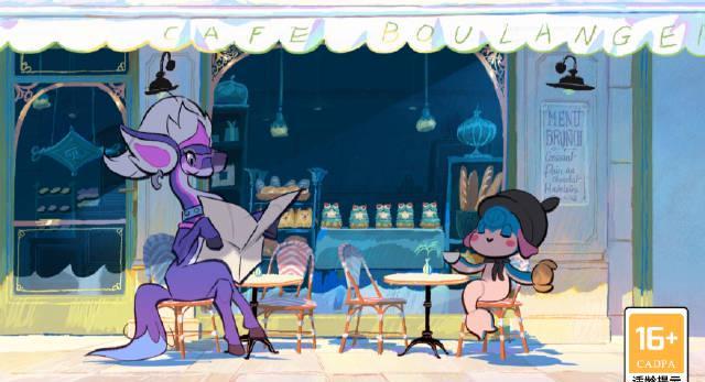 《云顶之弈S16巴黎咖啡馆上线！海外玩家如何用Sixfast解锁新棋盘、加速国服？》