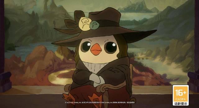 云顶之弈S16新宠“鹅娜丽莎”上线！手把手教你如何收藏这款全球最上镜的小小英雄