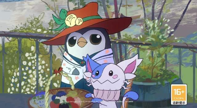 云顶之弈S16新赛季前瞻：阳台上的“羽饰骑士”，如何掀起一场法式慵懒的时尚风潮？