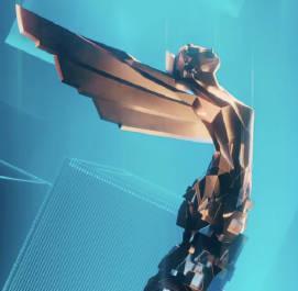 刷到TGA获奖名单时，我正卡在海外看国服直播的转圈圈里，那份延迟比等《GTA6》还煎熬