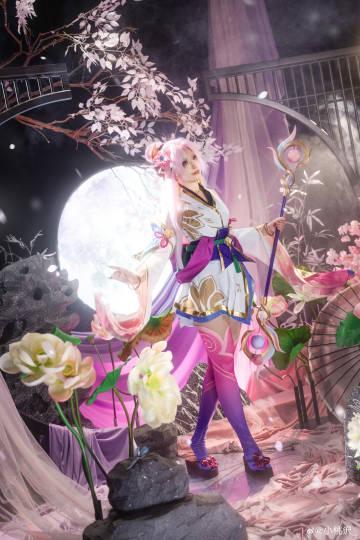 从素人到女神，揭秘专业COSER的“一条龙”服务到底有多爽？