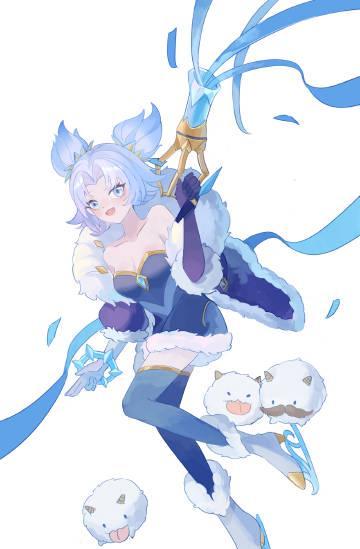 海外华人刷到冰雪节活动，才懂什么叫“看得见摸不着”的痛