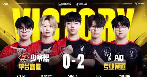 《无畏契约全国大赛总决赛开战！海外看瓦赛直播卡顿？Sixfast一键回国加速教程》