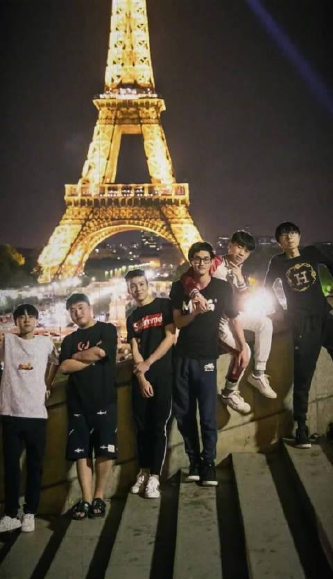 海外华人看不了LOL比赛回放?这3招帮你破解‘地区限制’的青春记忆