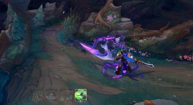 海外华人看不了《英雄联盟》新皮肤?这3招帮你秒解地区限制,亲测有效!