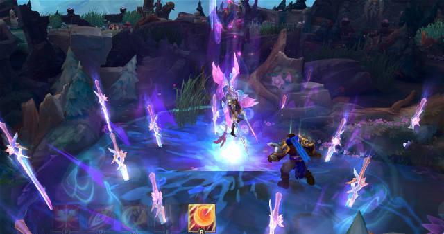 海外华人看不了《英雄联盟》新皮肤?这3招教你解除微博视频限制